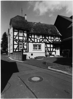Lahnau, Bachgärten 3