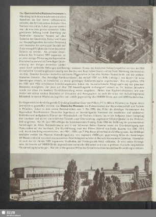 Germanisches Nationalmuseum