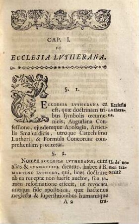 Institutionum theologiae polemicae pars ..., 3