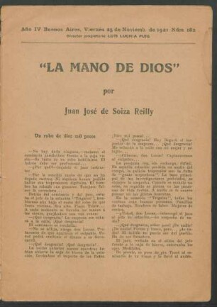 Un robo de diez mil pesos