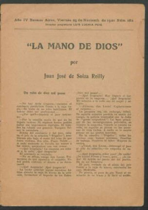 Un robo de diez mil pesos