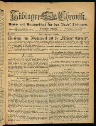 1047-1054, 29. Dezember (Nro. 252) - 30. Dezember (Nro. 252)