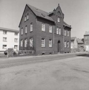 Katholisches Pfarramt