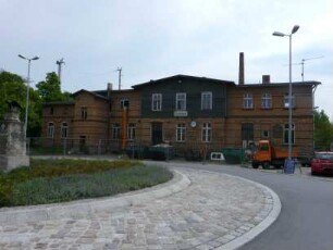 Ortrand, Königsbrücker Straße 4