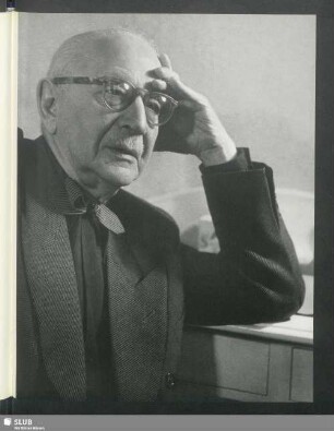 Alfred Polgar