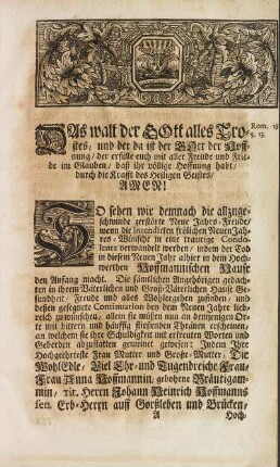 Leichenpredigt