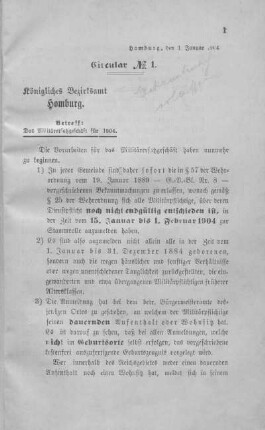 Januar 1904