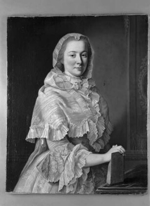 Fürstin Christiane von Waldeck und Pyrmont