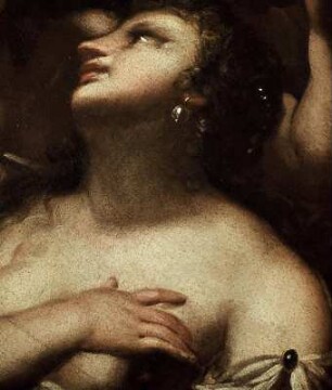 Der Frühling: Ceres und Proserpina