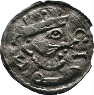 Münze, Denar (MA), 1042 - 1047
