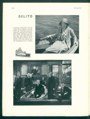 Delito