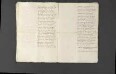 Schriftwechsel zwischen Pfalzgraf Wolfgang und Herzog Christoph von Württemberg bezüglich der von Herzog Albrecht V. von Bayern aufgenommenen Gerüchte, der Pfalzgraf plane den Verkauf einiger Ämter des Herzogtums Neuburg.