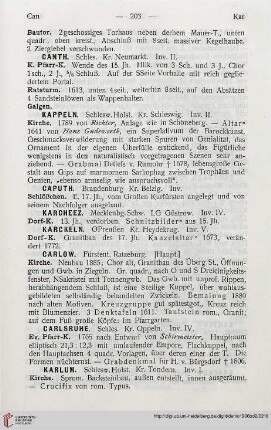 ⟦Carlsruhe⟧