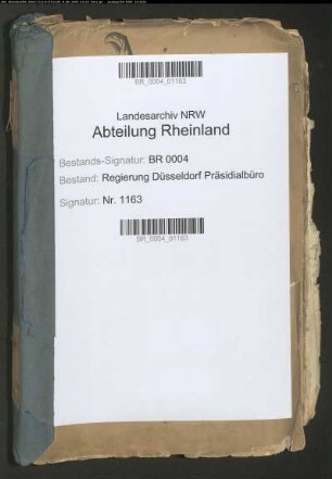 Mobilmachungspläne betr. Pferde, Fuhrwerke, Handwerker, "Train"-Soldaten, Tierärzte Bd. 14