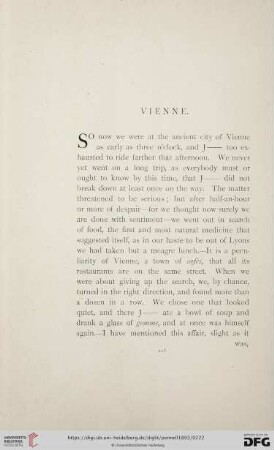 Vienne