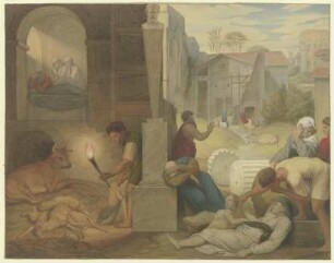 Raimondis "Il Morbetto"