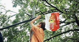 Union fürs Leben