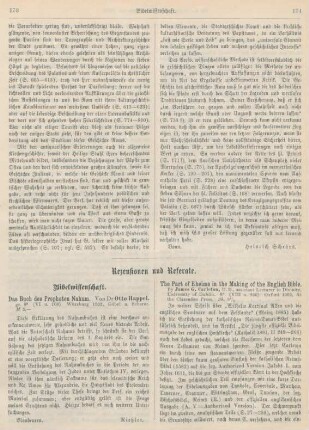 173-188 Rezensionen