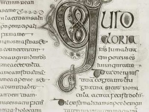 Psalterium Salabergae