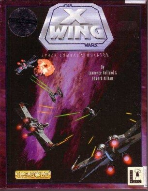 X-Wing