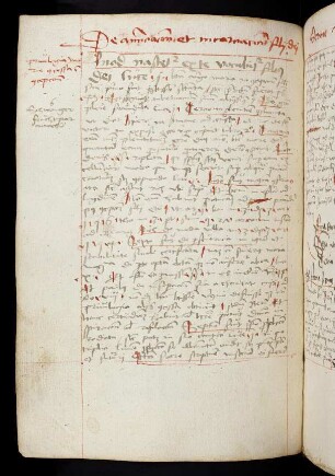 134v-141v Mariale, P. 5, Sermo 3, Exzerpt
