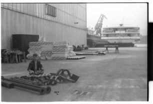 Ars Electronica Linz 23.6.1986 II N2