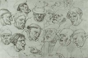Singende Pfaffen I