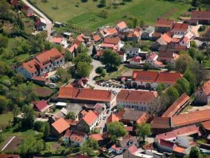 Mühlberg