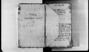 Reparaturen der Gebäude auf den domkapitularischen Rittergütern in Welsleben