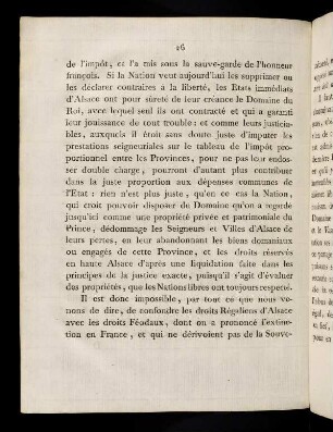 26-34, Il est donc impossible, par tout ce que ...