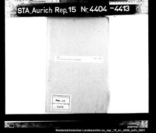 Die Schankwirtschaften in Bagband