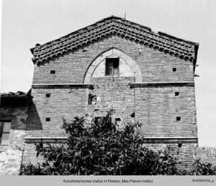 Abbazia di San Galganello, Costalpino di Siena