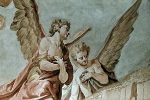 Die Schmerzen Mariens