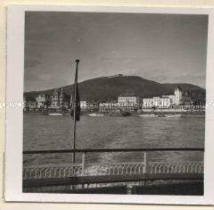 Königswinter, Petersberg