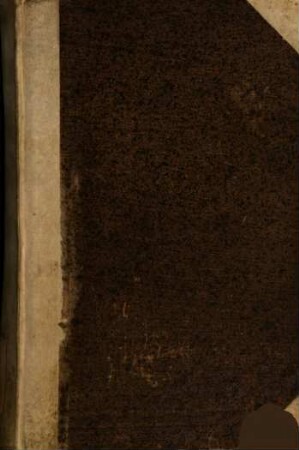 Titi Petronii Arbitri satyricon : cum fragm. Albae Graecae recuperatis anno 1688