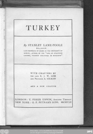 Turkey