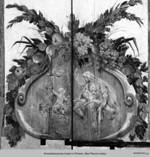 Allegorie des Glaubens