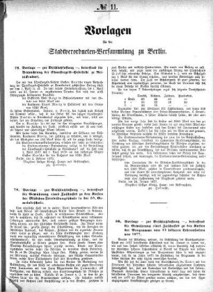 No. 11, 5. Februar 1877