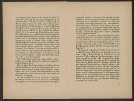 Franz Oppenheimer, "Sozialisierung", Werbedienst der deutschen sozialistischen Republik, Nr. 49