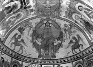 Majestas Domini