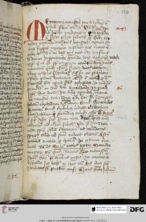 Gerardus de Vliederhoven, Cordiale sive de quattuor novissimis