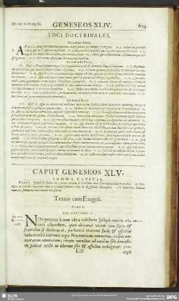 Caput Geneseos XLV.