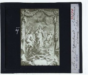 Diepenbeeck, Jüngstes Gericht (Florenz Uffizien 1105)
