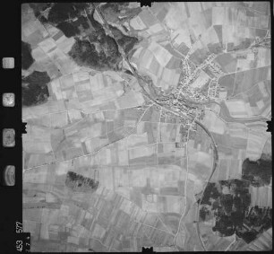 Luftbild: Film 16 Bildnr. 274