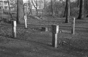 Berlin-Pankow : In Berlin-Pankow, Schlossallee