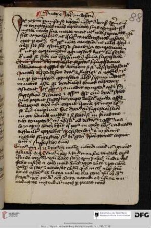 Kurze theologische Texte