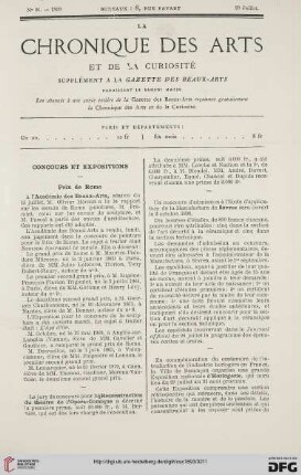 Nr. 26 (29 Juillet)