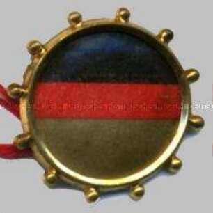 Schwarz-Rot-Gold, SPD?