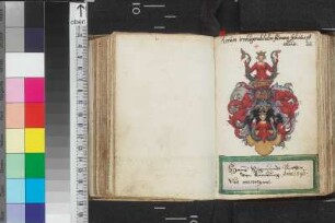 Rieter von Kornburg, Hans Sigmund; Blatt 37