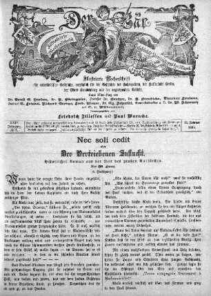 12. Februar 1898, No. 7
